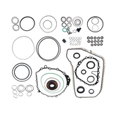 8HP55A,Audi,Gasket And Seal Kit
